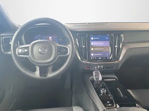 VOLVO V60 (8/22)