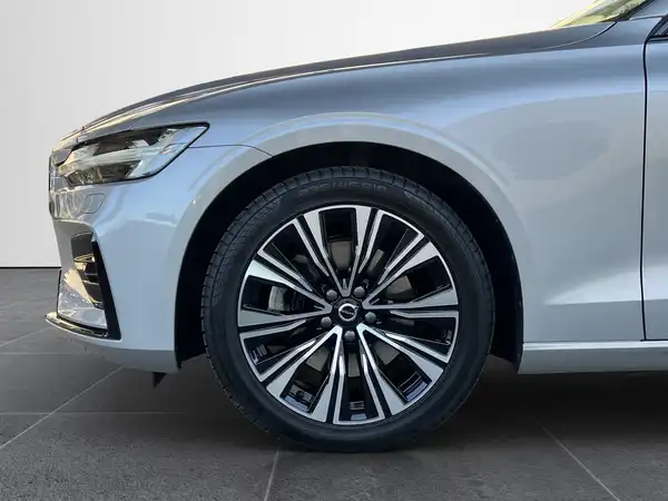 VOLVO V60 (15/20)