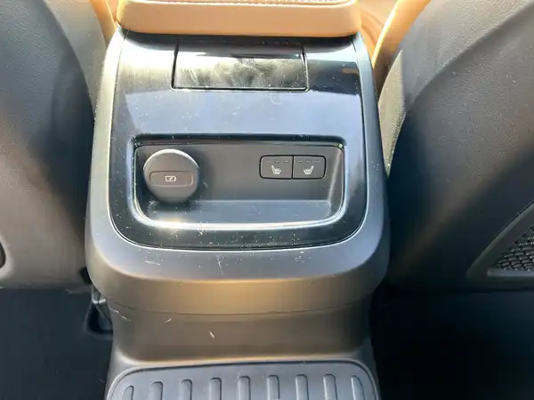 VOLVO V60 (19/29)