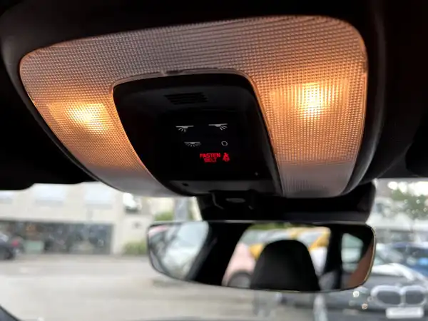VOLVO V60 (20/29)