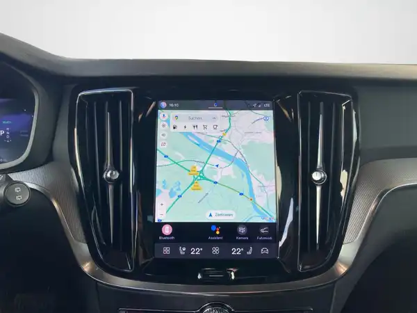 VOLVO V60 (11/19)