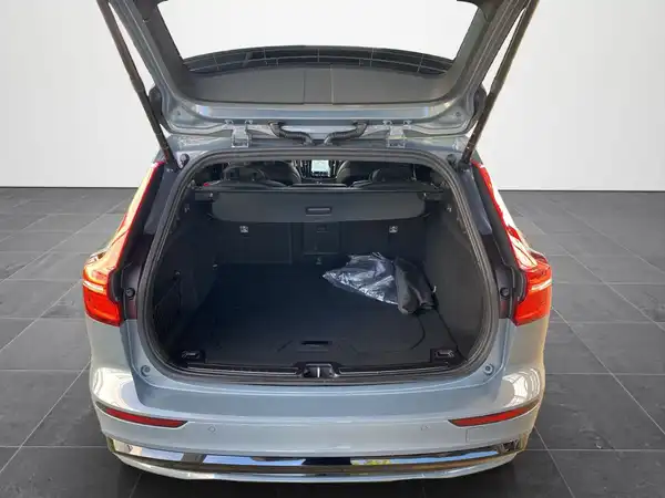VOLVO V60 (14/19)