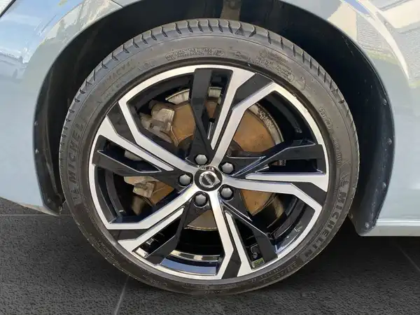 VOLVO V60 (15/19)