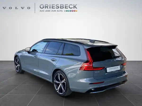 VOLVO V60 (3/19)