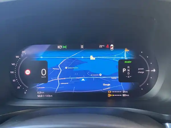 VOLVO V60 (16/22)