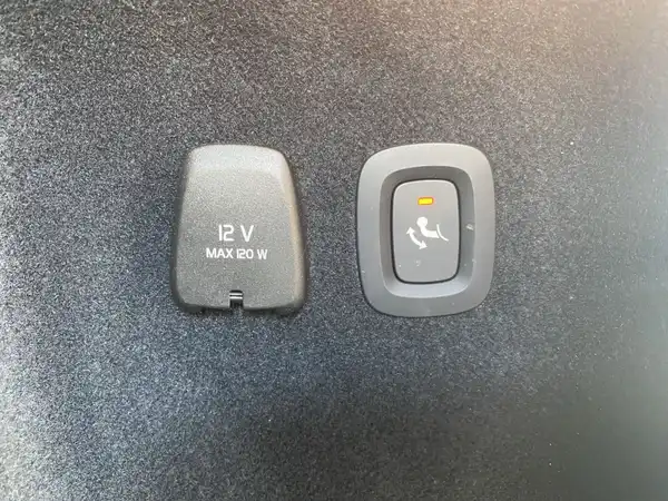 VOLVO V60 (21/22)