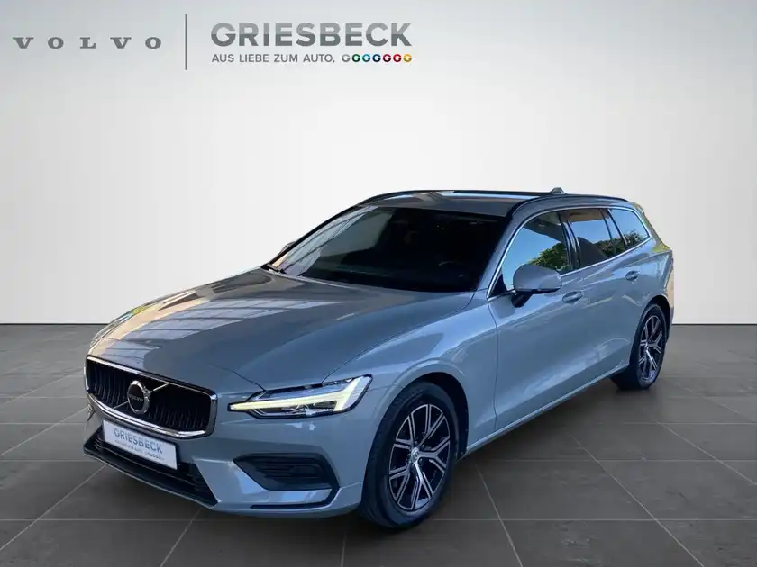 VOLVO V60 (1/20)