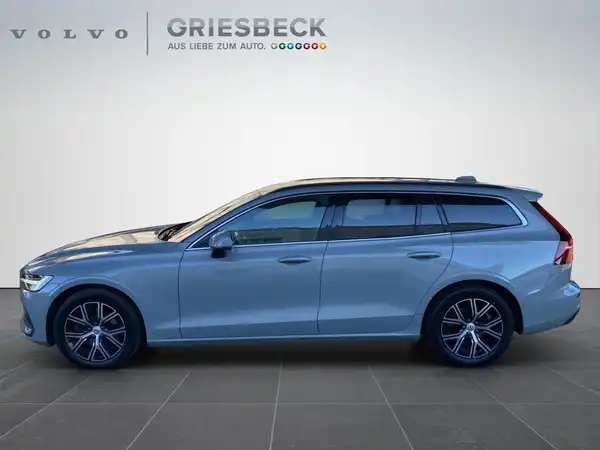VOLVO V60 (2/20)