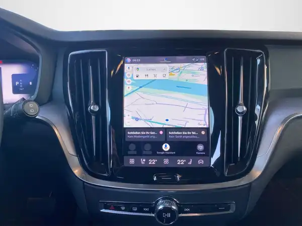 VOLVO V60 (11/20)