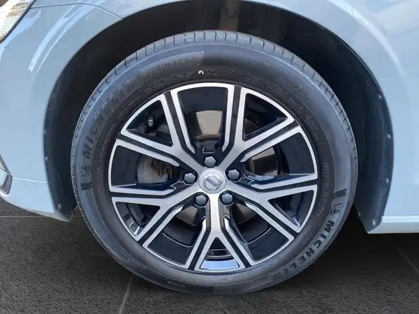 VOLVO V60 (15/20)