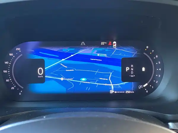 VOLVO V60 (16/20)
