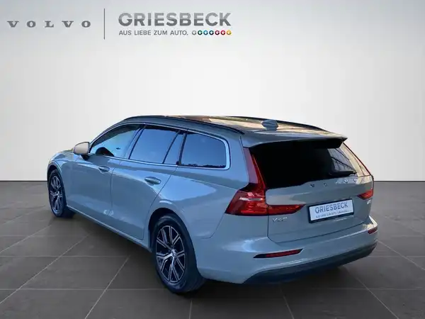 VOLVO V60 (3/20)