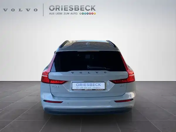 VOLVO V60 (4/20)