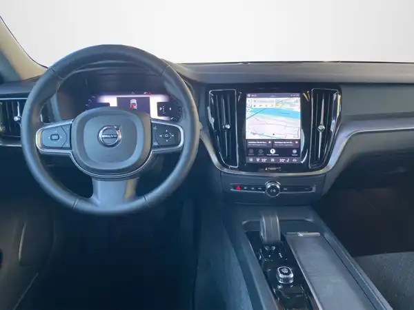 VOLVO V60 (8/20)