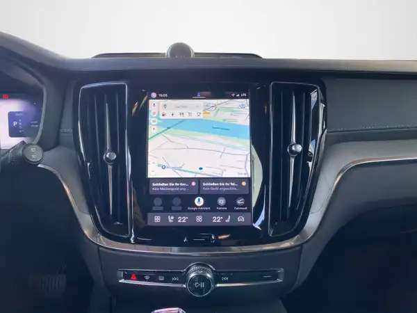 VOLVO V60 (11/23)