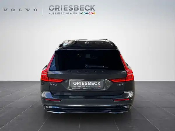 VOLVO V60 (4/23)