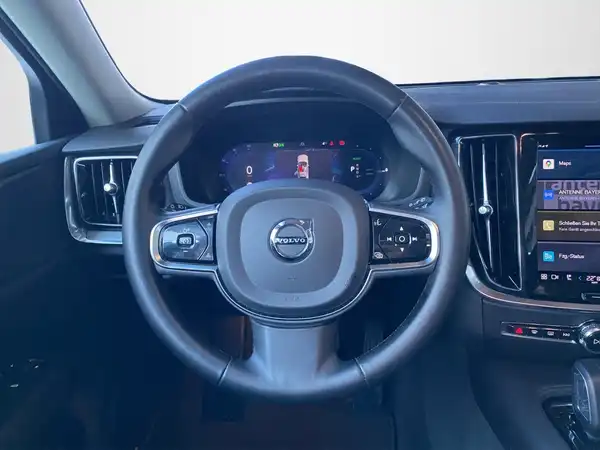 VOLVO V60 (11/22)