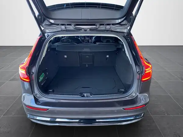 VOLVO V60 (15/22)