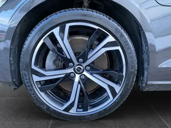 VOLVO V60 (16/22)