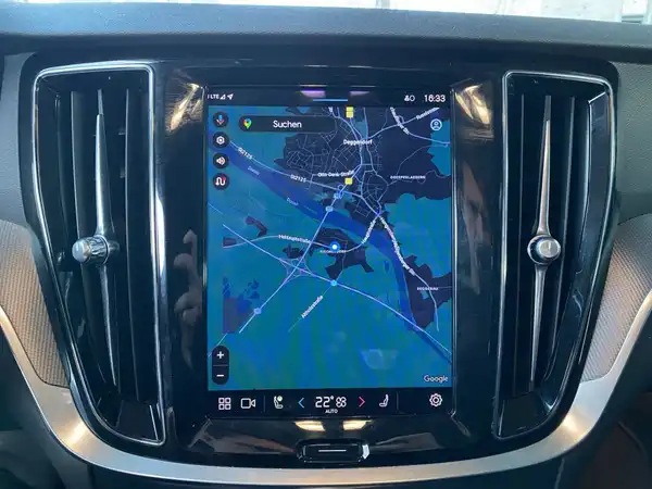 VOLVO V60 (19/22)