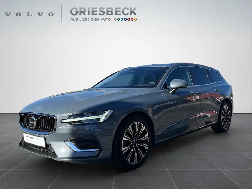 VOLVO V60 (1/21)