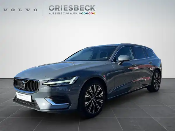VOLVO V60 (1/21)