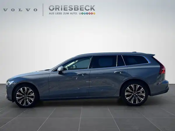 VOLVO V60 (2/21)