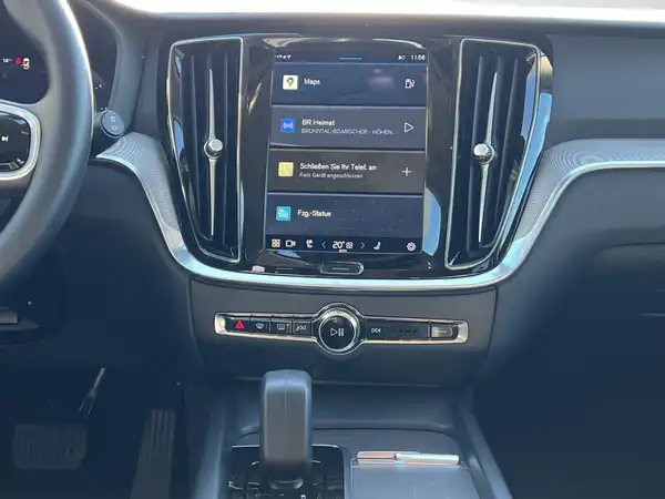 VOLVO V60 (11/21)