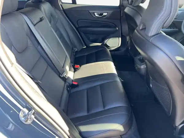 VOLVO V60 (13/21)