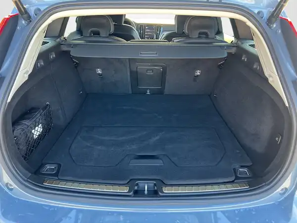 VOLVO V60 (14/21)