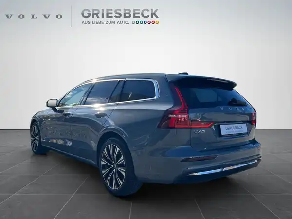 VOLVO V60 (3/21)