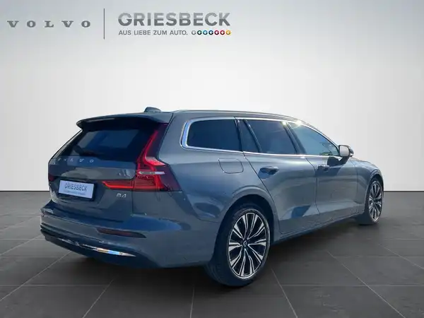 VOLVO V60 (5/21)