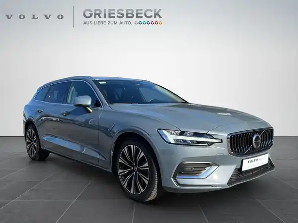 VOLVO V60 (6/21)