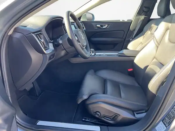 VOLVO V60 (7/21)