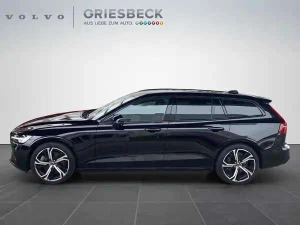 VOLVO V60 (2/21)
