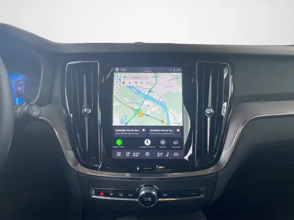 VOLVO V60 (11/21)
