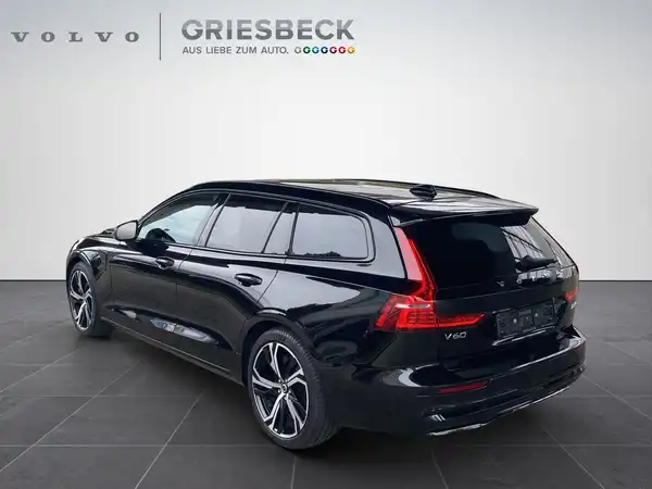 VOLVO V60 (3/21)