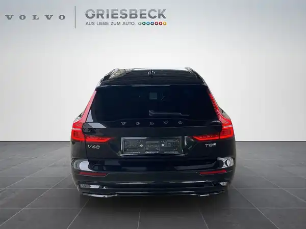 VOLVO V60 (4/21)