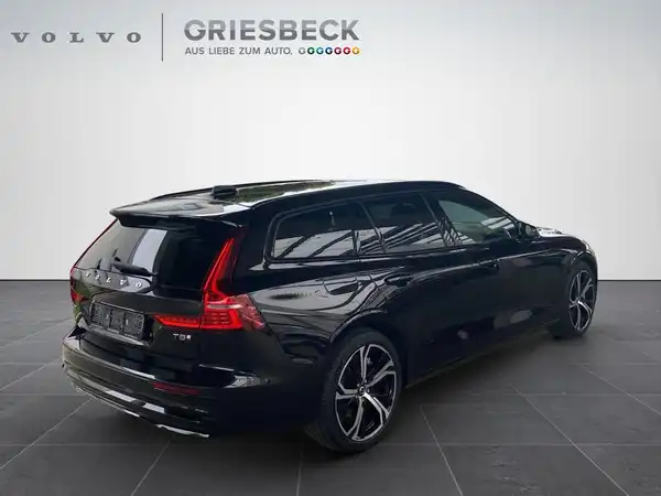VOLVO V60 (5/21)