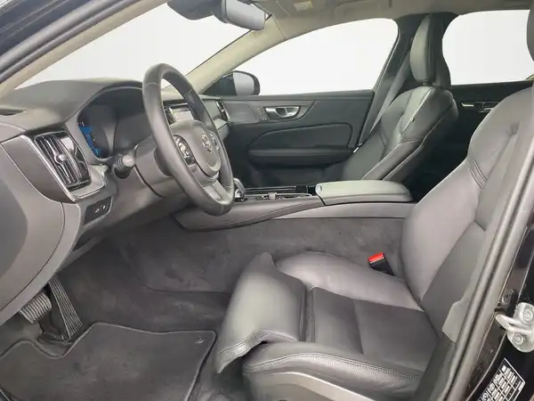 VOLVO V60 (7/21)