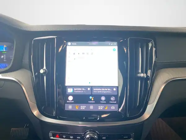 VOLVO V60 (11/23)