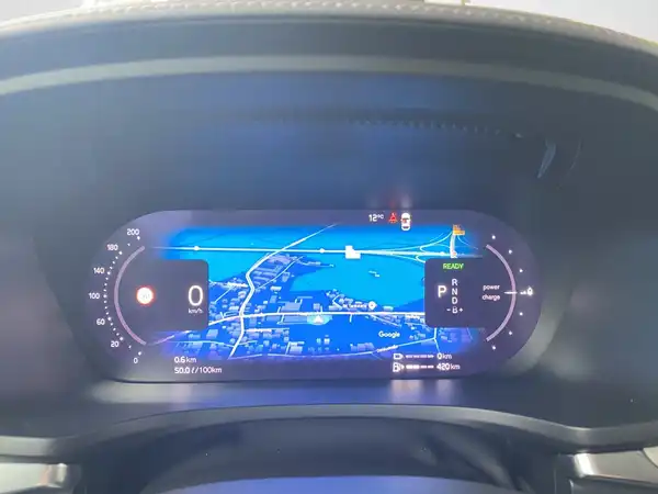 VOLVO V60 (16/23)