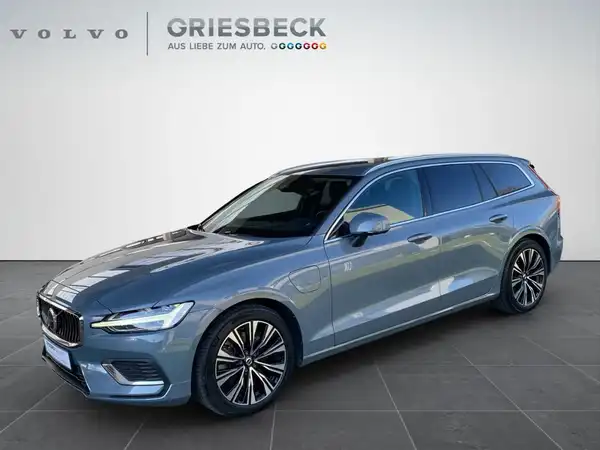 VOLVO V60 (1/21)