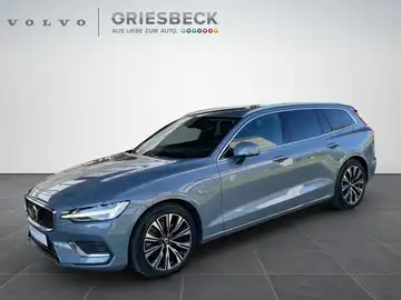 VOLVO V60 (1/21)