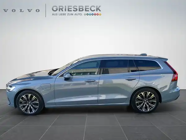 VOLVO V60 (2/21)