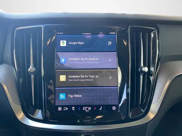 VOLVO V60 (11/21)