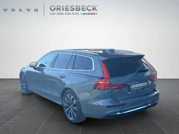 VOLVO V60 (3/21)