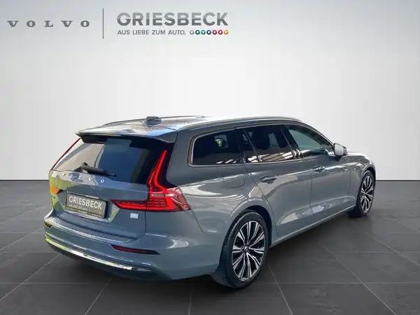 VOLVO V60 (5/21)