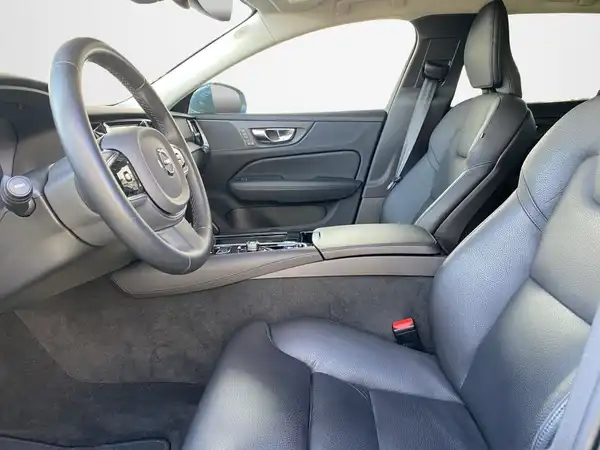 VOLVO V60 (7/21)