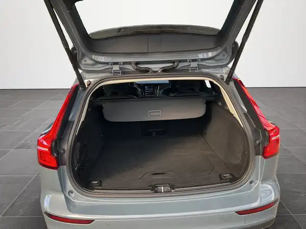 VOLVO V60 (13/18)
